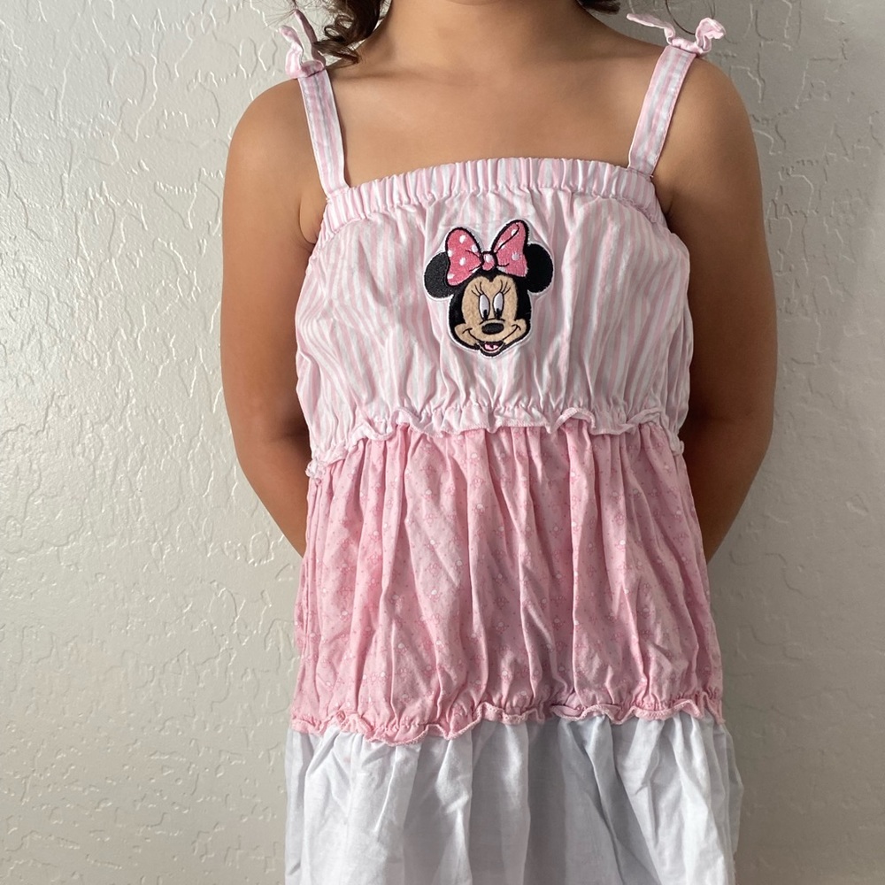 4T dress bundle